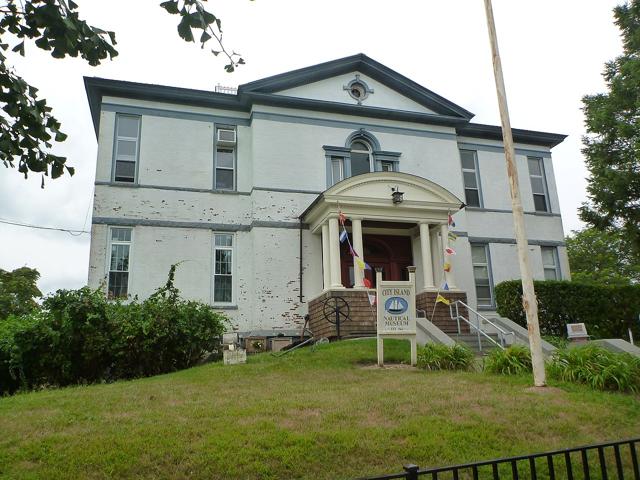 Nautical Museum